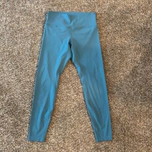 Lululemon 7/8 Leggings